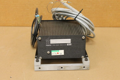 PARKER PK3/110V STEPPER DRIVE