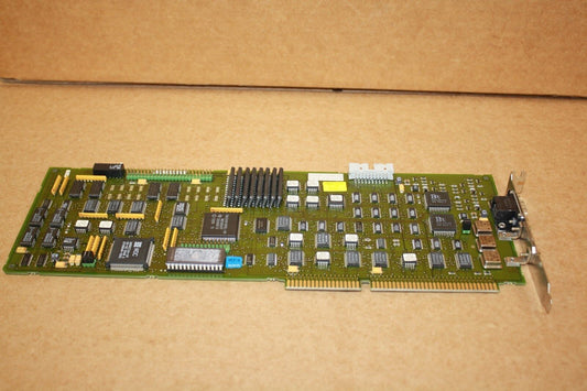 SIEMENS C79458-L2350-A1 PC BOARD