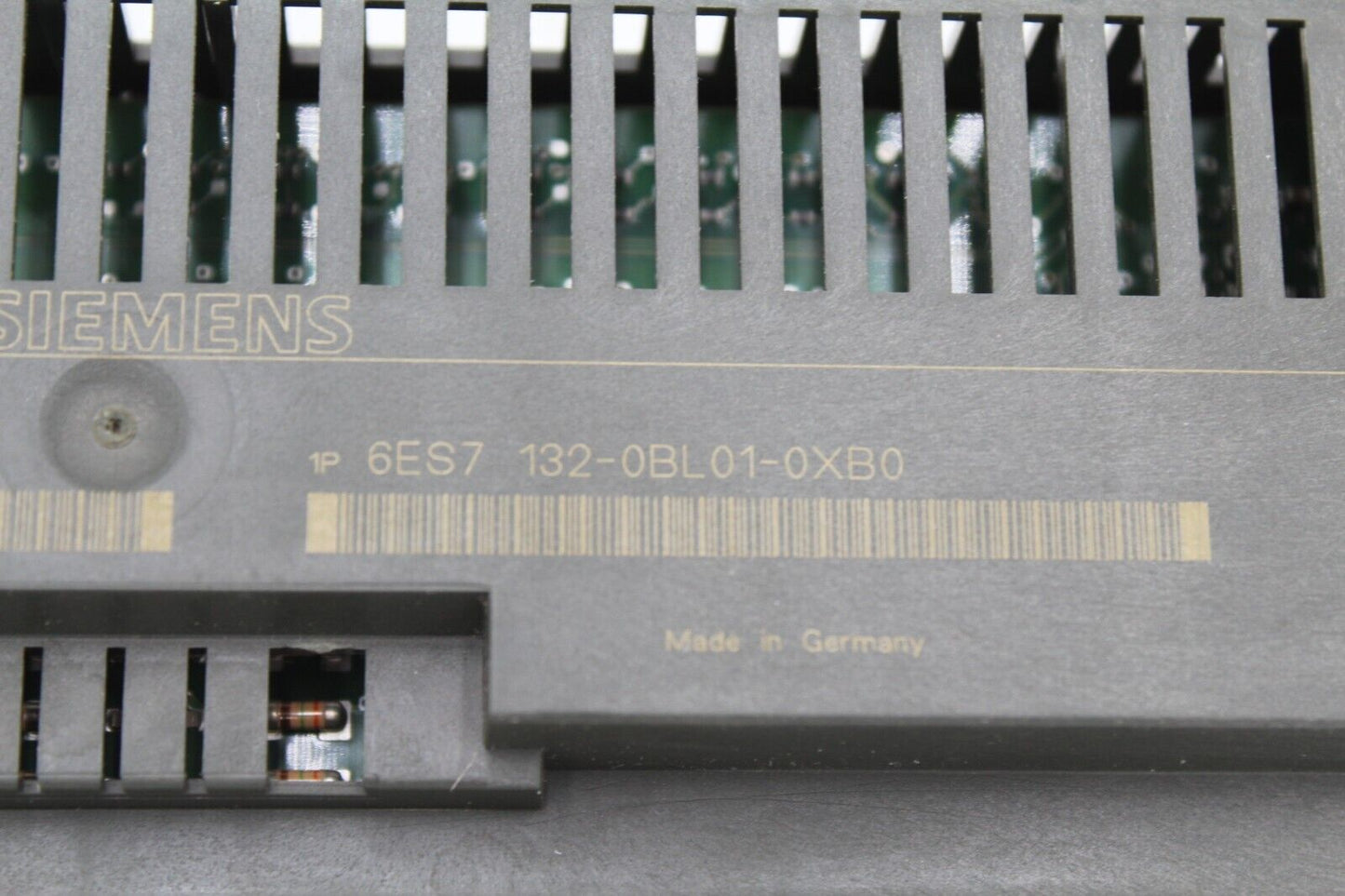 Siemens 6ES7132-0BL01-0XB0 Output Module