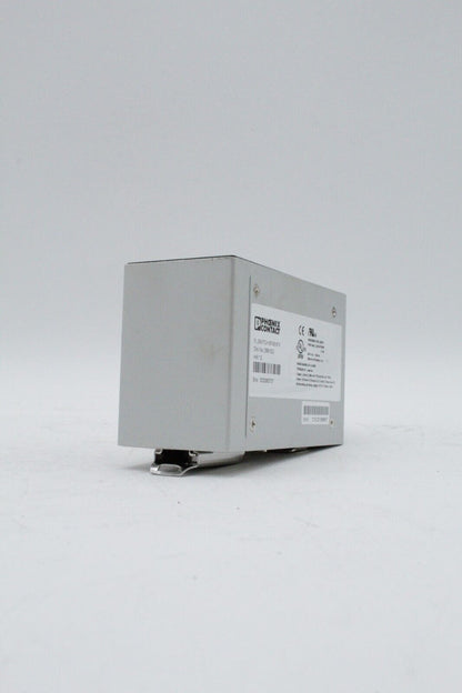 Phoenix Contact FL SWITCH SFN 8TX 8-Port Ethernet Switch