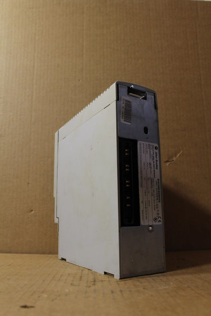 Allen-Bradley 2094-BM01 Kinetix 6000 Axis Module (S)