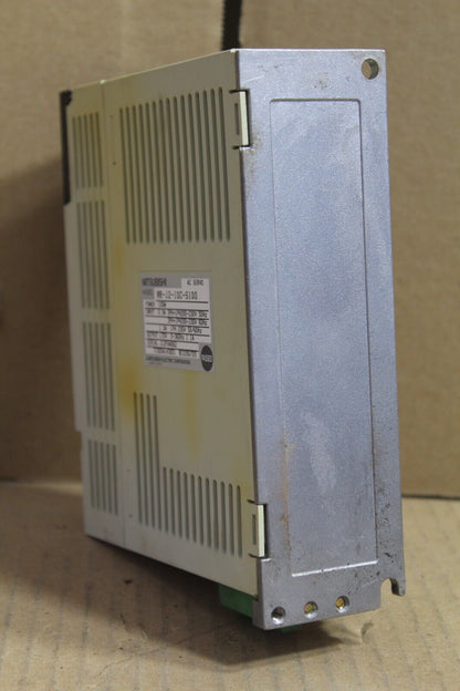 Mitsubishi MR-J2-10C-S100 Servo Drive