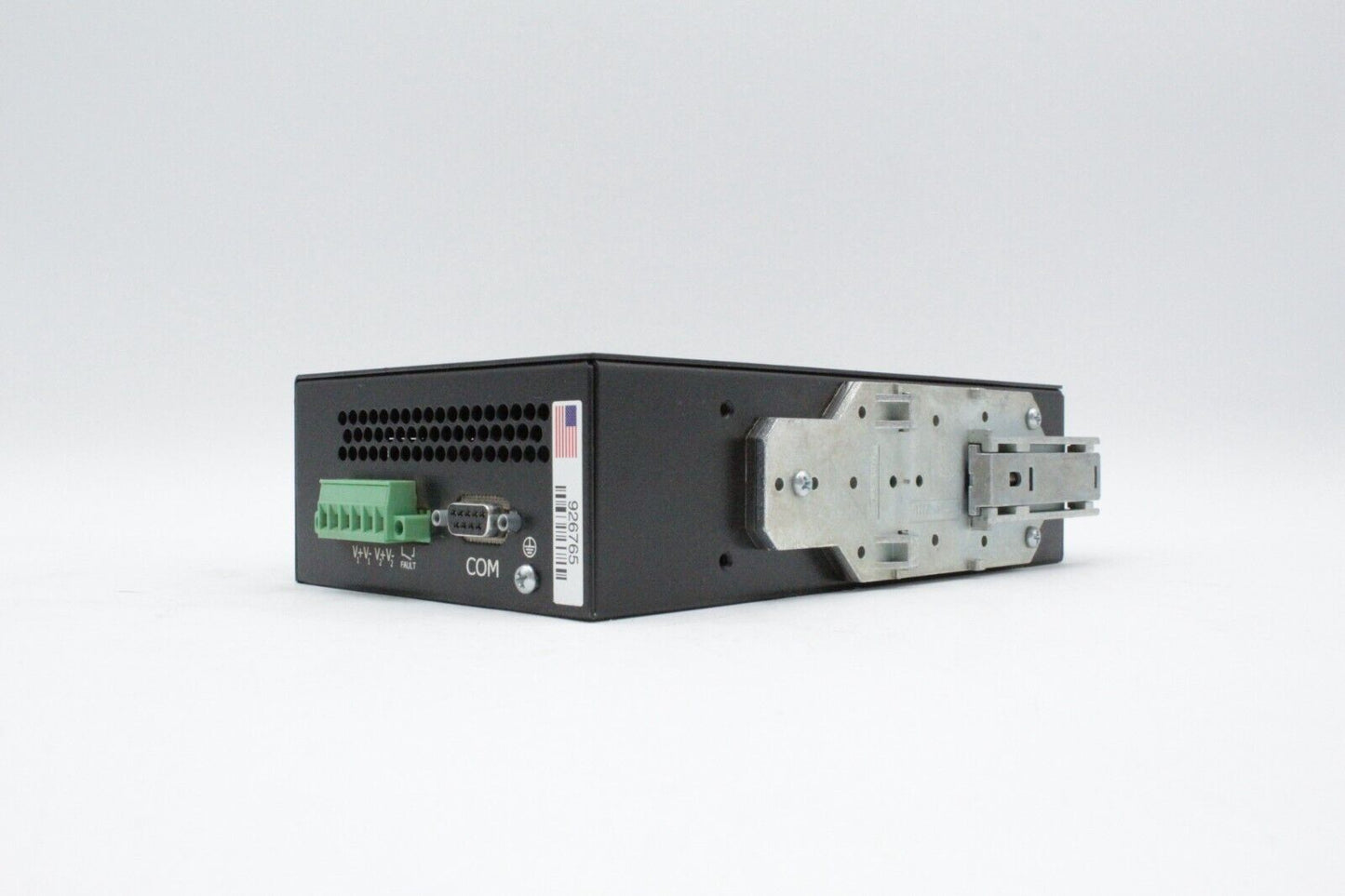 Red Lion Controls N-TRON 716TX 16-Port Fully Managed Industrial Ethernet Switch