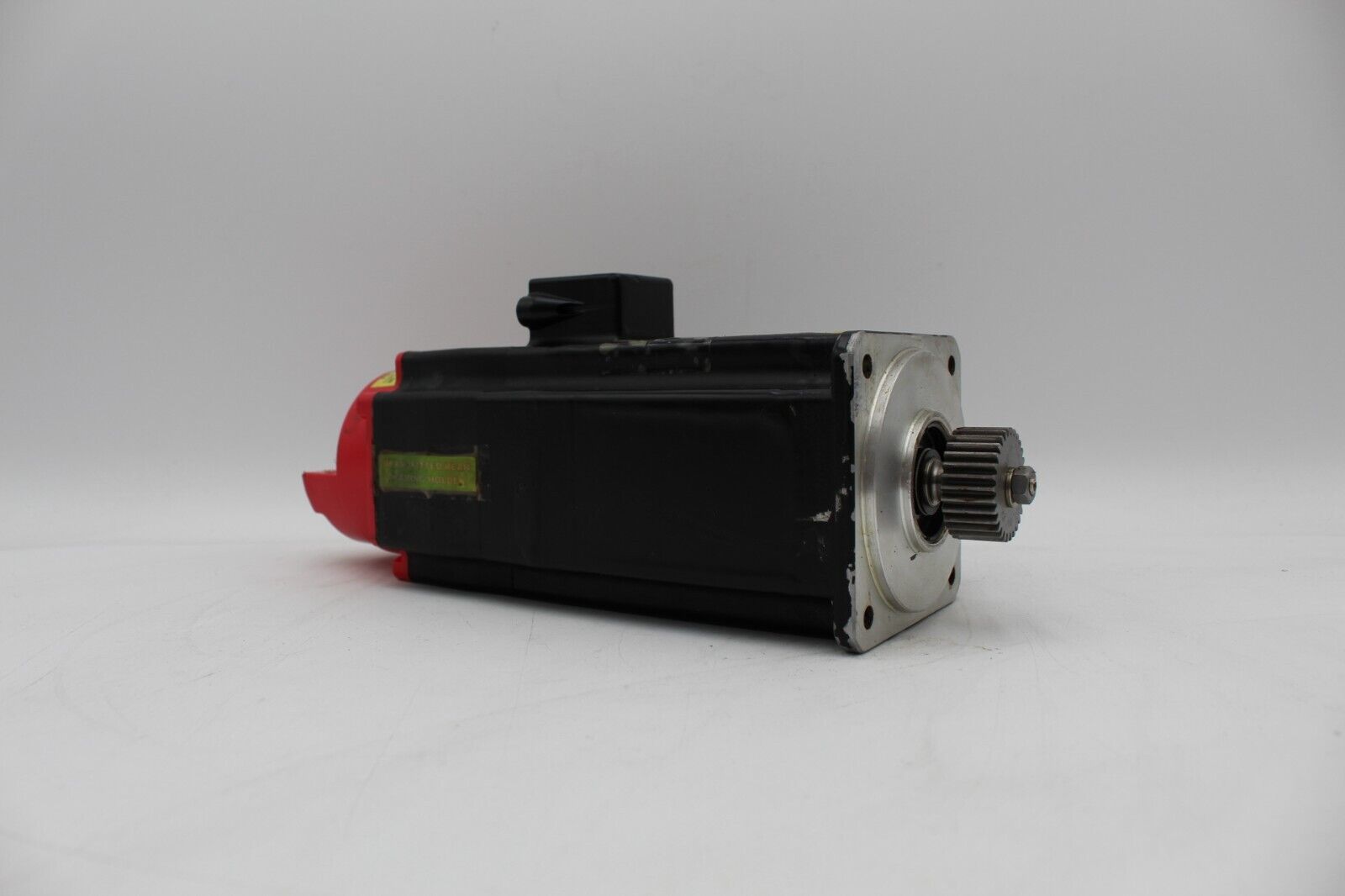 Fanuc A06B-0373-B175 AC Servo Motor