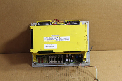 Fanuc 21i-TA A02B-0247-B536 LCD Panel