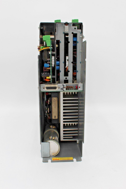 Bosch SM 5/10-TA Servo Drive (055127-107)