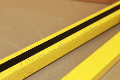 STI MS4336BX TRANSMITTER AND MS4336BR RECEIVER 