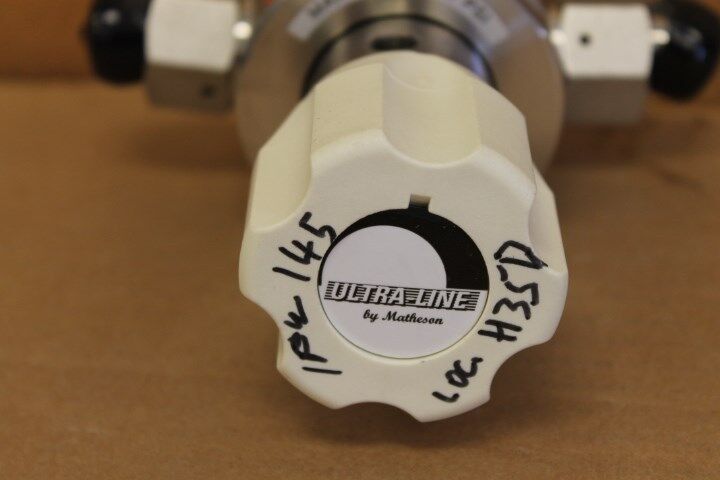 ULTRALINE 9332-3-V6FF REGULATOR