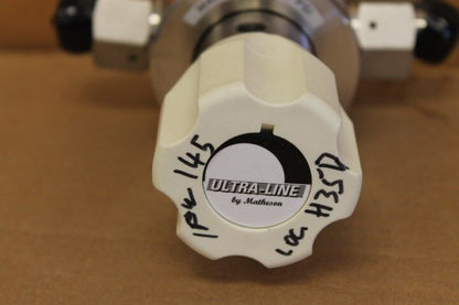 ULTRALINE 9332-3-V6FF REGULATOR