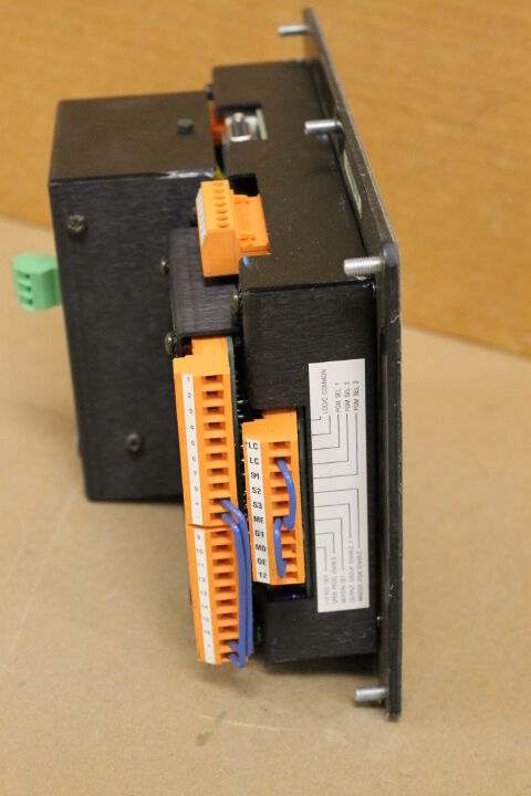 ELECTROCAM PS-5111-10-P16 PROGRAMMABLE LIMIT SWITCH