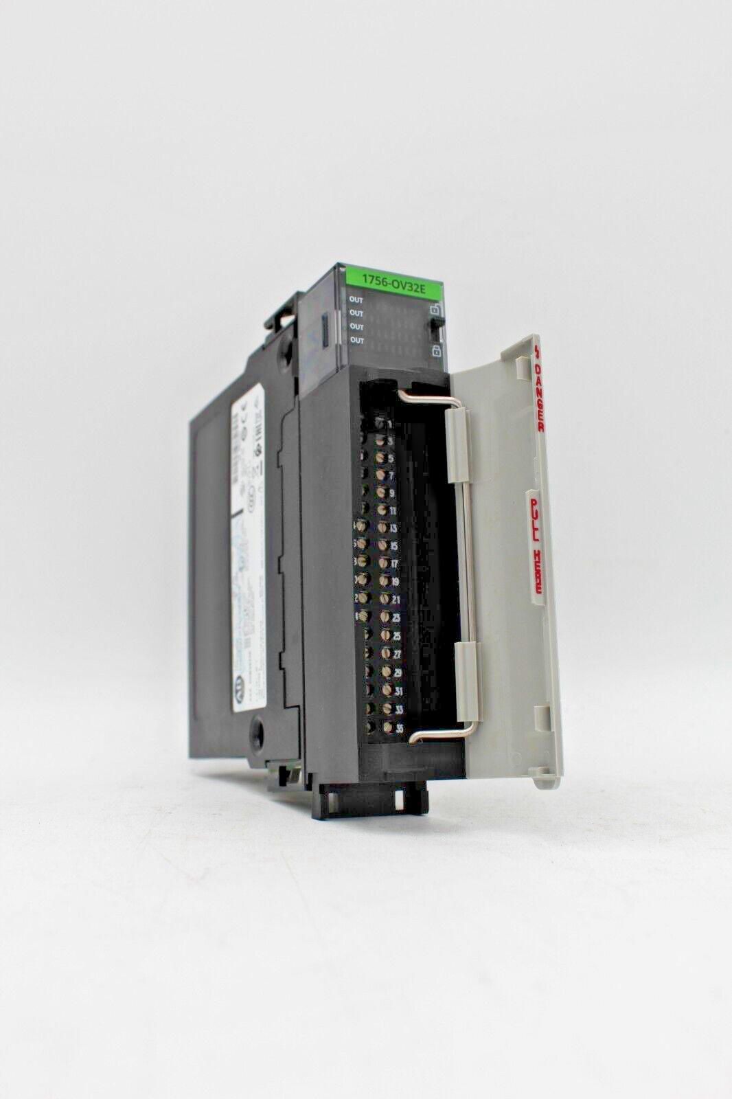 Allen-Bradley 1756-OV32E ControlLogix 32 Pt. D/O Module