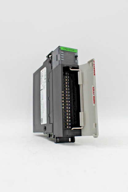 Allen-Bradley 1756-OV32E ControlLogix 32 Pt. D/O Module
