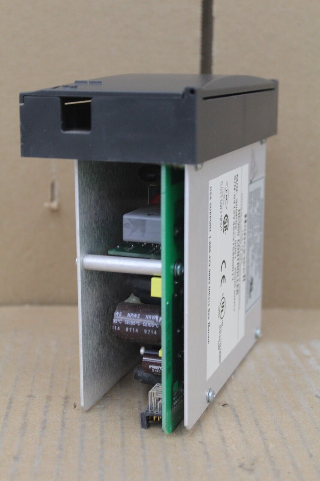 Honeywell 900P02-0001 Power Supply