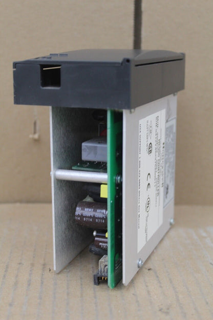 Honeywell 900P02-0001 Power Supply