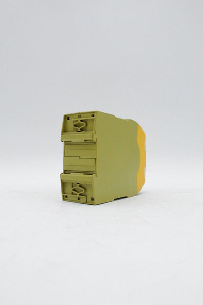 Pilz PNOZ s11 24VDC 8n/o 1n/c Safety Relay