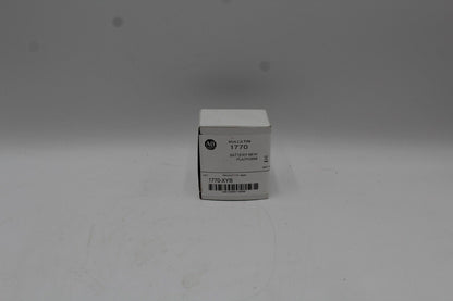 Allen-Bradley 1770-XYB 3v 1800mAH Battery