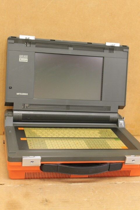 MITSUBISHI A6PHPE-115UL PROGRAMMER