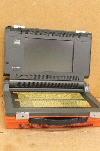MITSUBISHI A6PHPE-115UL PROGRAMMER