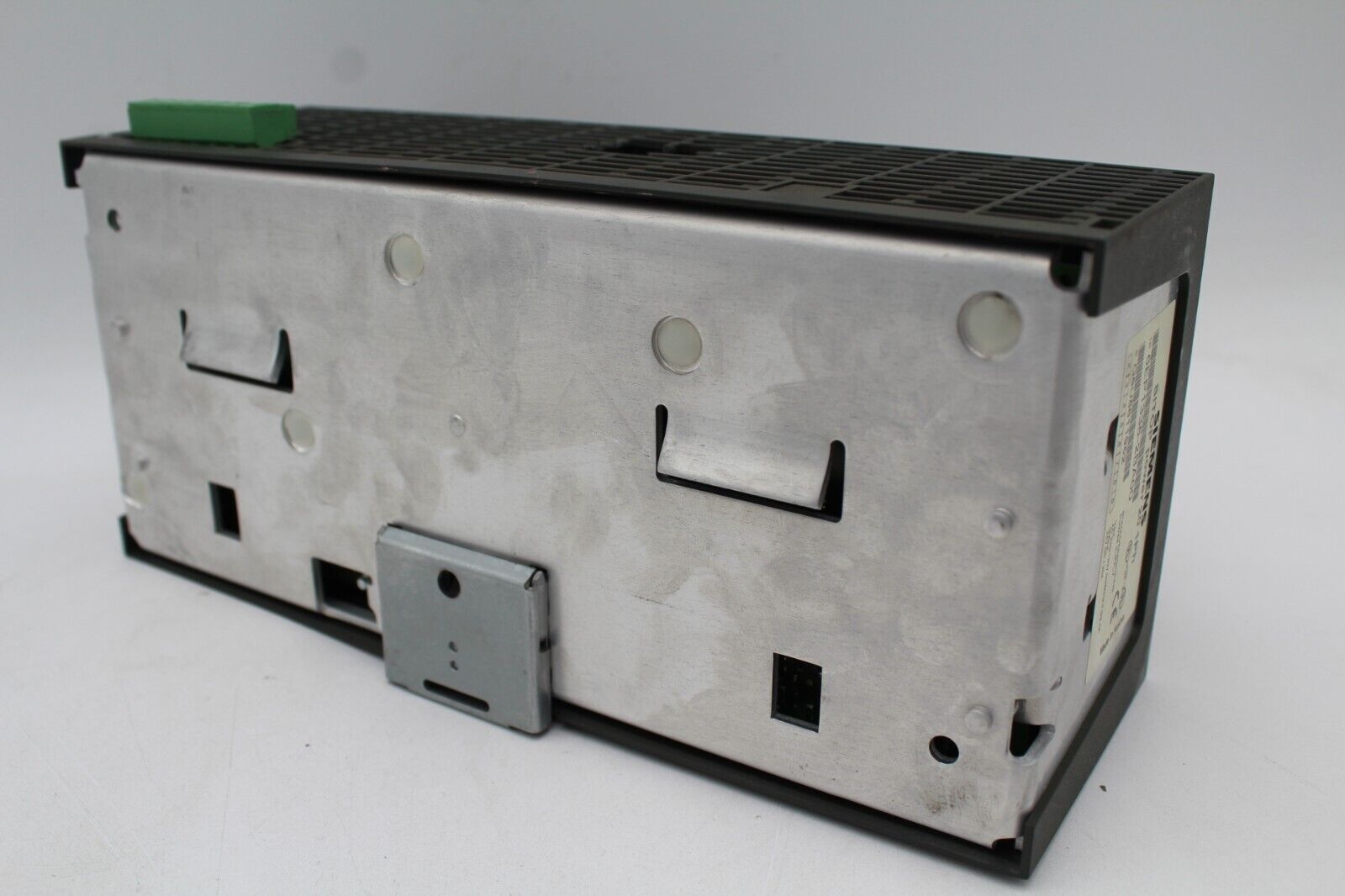 Siemens 6EP1336-2BA00 SITOP Power Supply
