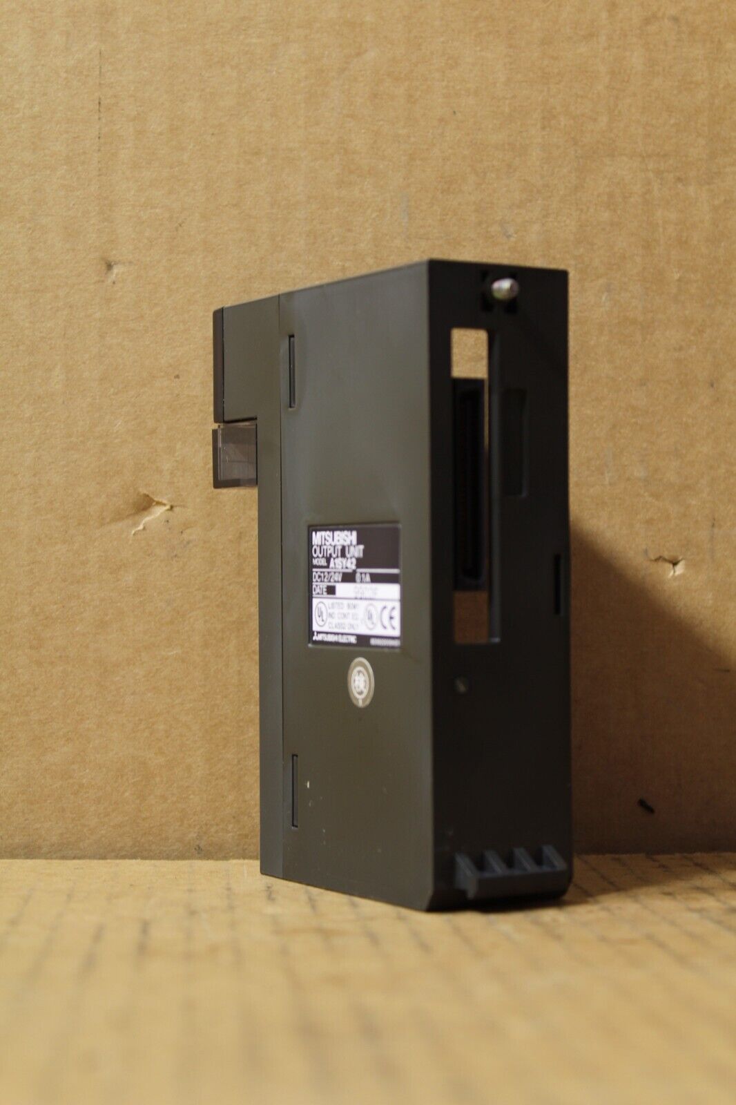 Mitsubishi A1SY42 Output Unit