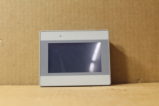 Maple Systems HMI5043L Touchscreen Machine Interface