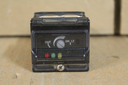 Allen Bradley 42GRP-9041-QD Photoswitch 