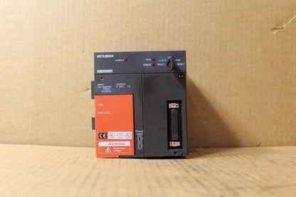 Mitsubishi Electric A172SHCPUN Motion Controller Unit