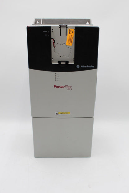 Allen-Bradley 20BD052A0AYNAND0 PowerFlex 70 AC Drive