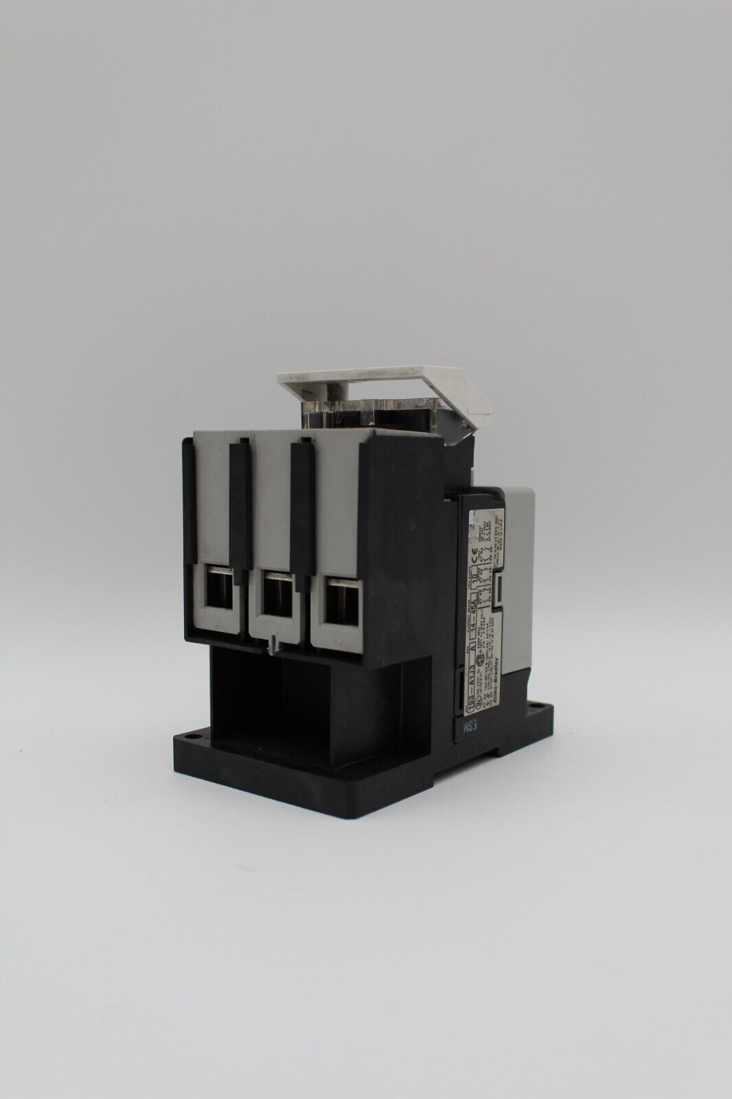 Allen-Bradley 193-A1J3 Overload Relay Unit