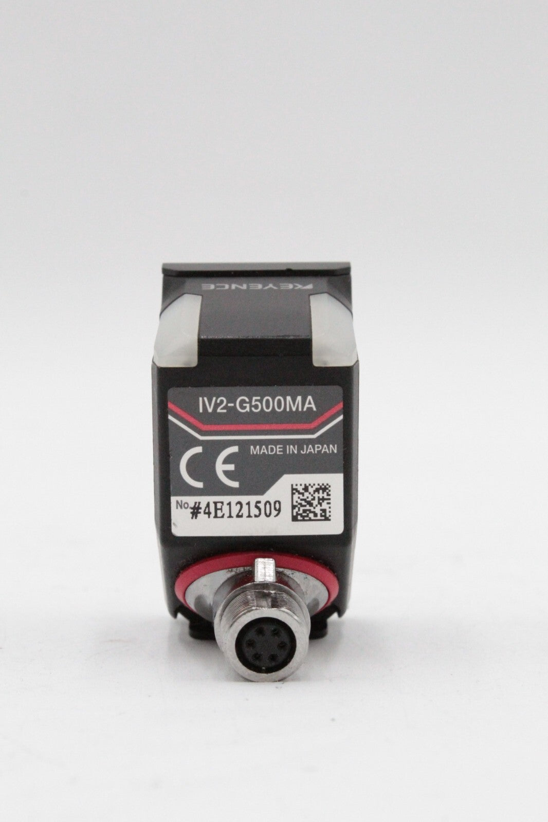 Keyence IV2-G500MA Monochrome Vision Sensor Head