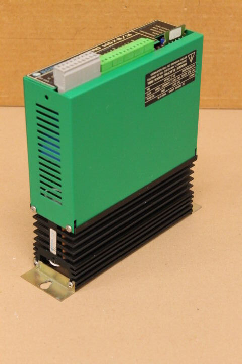 SOPREL CONTROL TECHNIQUES 140X8/16 DRIVE