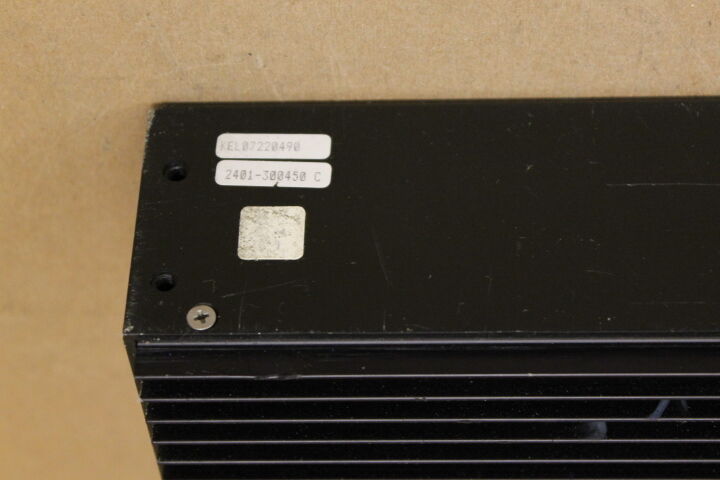 K-TRON 2401-300450 GRAVIDRIVE