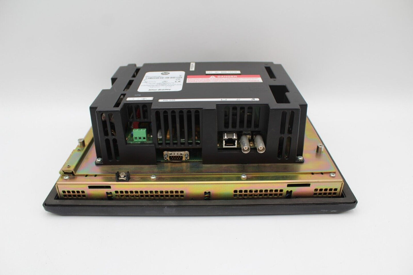 Allen-Bradley 2711-T10C15L1 PanelView 1000 Touch Panel