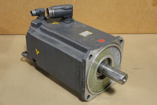 SIEMENS 1FK7105-5AC71-1GB3-Z SERVO MOTOR