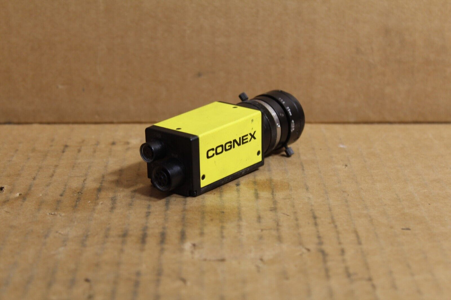 Cognex 825-0186-1R / 821-0043-1R B Insight Micro Vision Camera