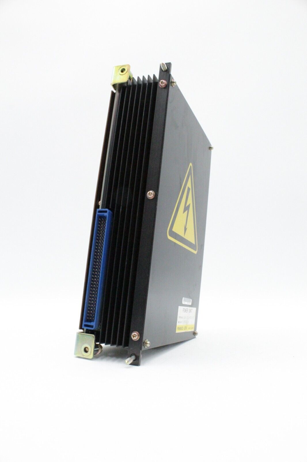 Fanuc A16B-1310-0010-01 Power Unit Module