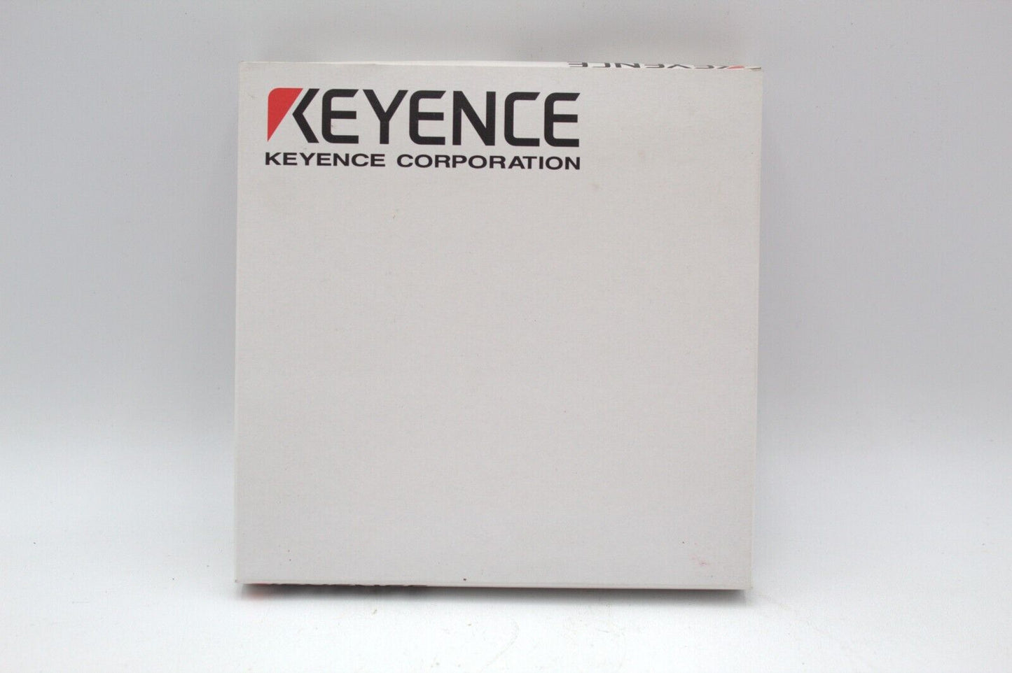 Keyence FU-48 Fiber Optic Sensor
