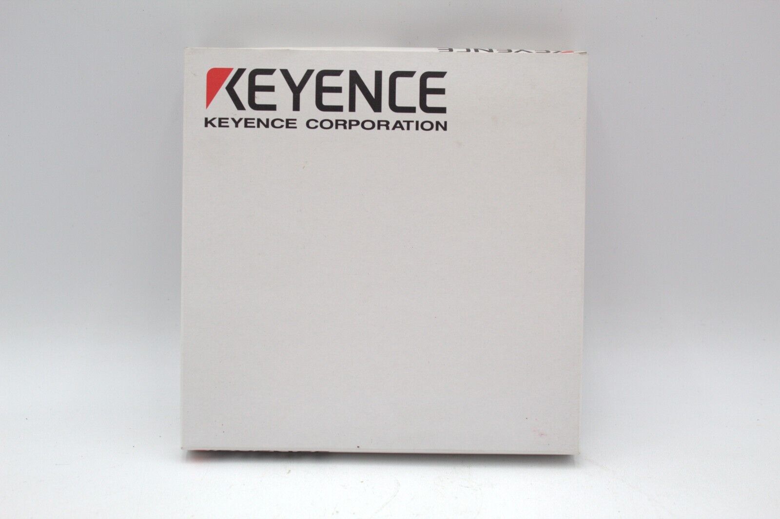 Keyence FU-48 Fiber Optic Sensor