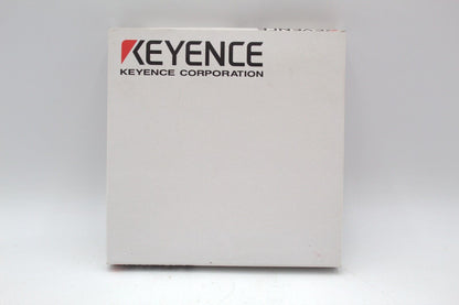 Keyence FU-48 Fiber Optic Sensor