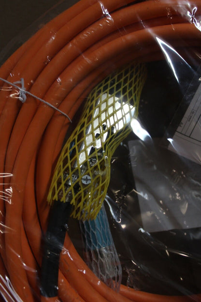 Siemens 6FX8002-5DN01-1DA0 30m Power Cable