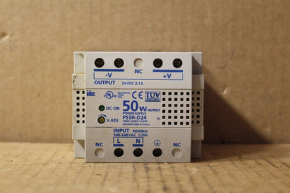 Idec PS5R-D24 Power Supply