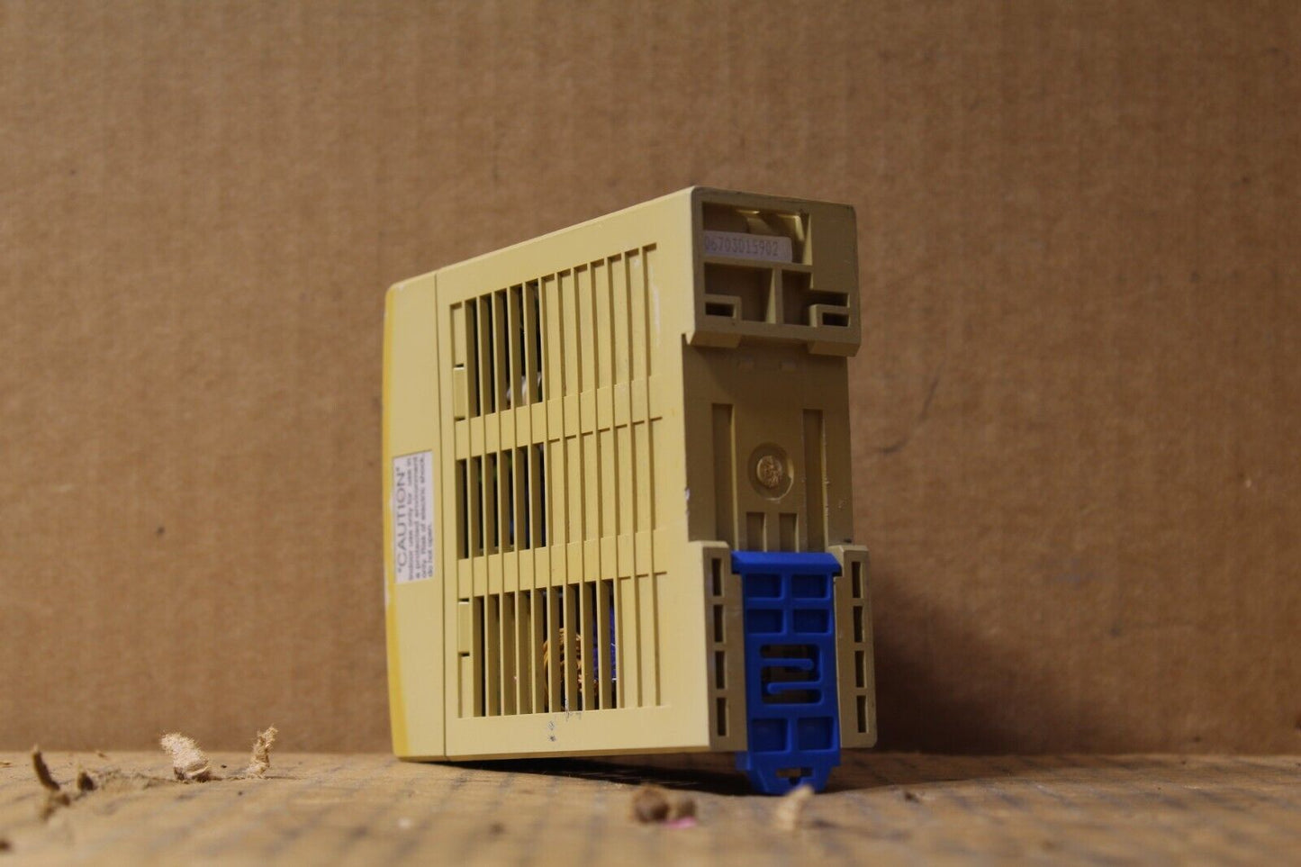 Idec PS5R-SD24 Power Supply