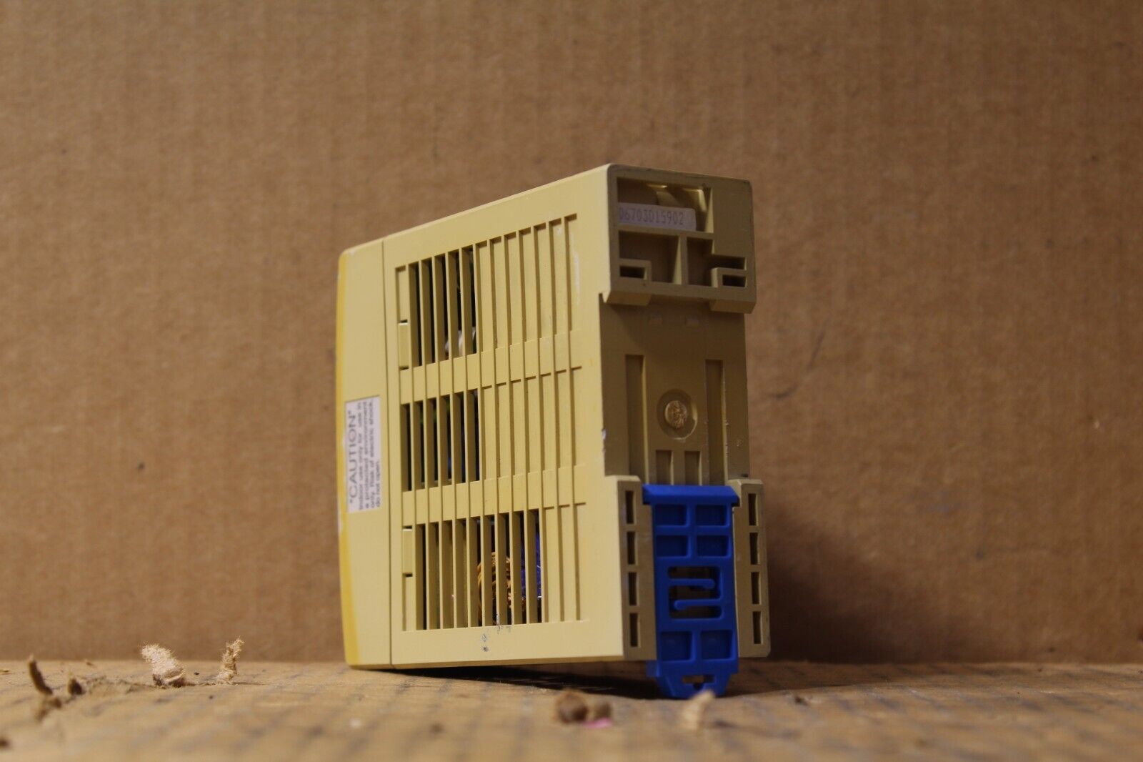 Idec PS5R-SD24 Power Supply
