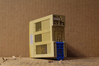 Idec PS5R-SD24 Power Supply