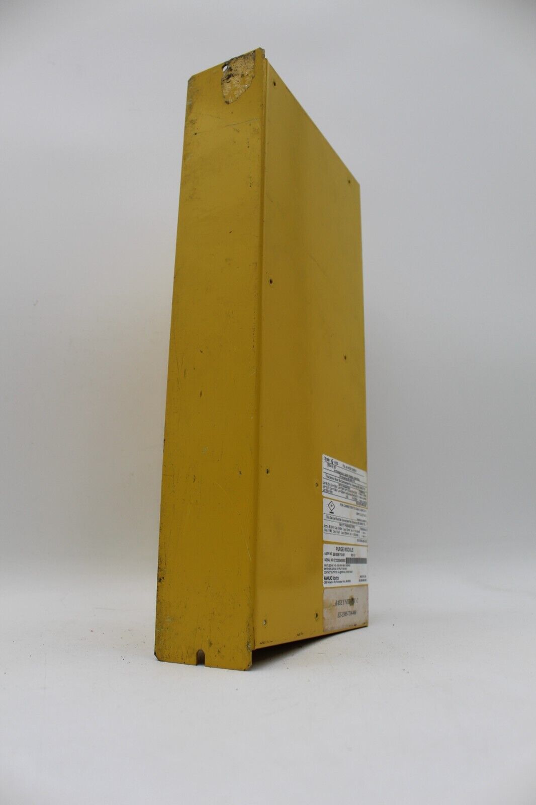 Fanuc EE-3505-710-000 Purge Module Base Unit