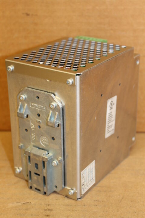 PHOENIX QUINT-PS-100-240AC/12DC/10 POWER SUPPLY