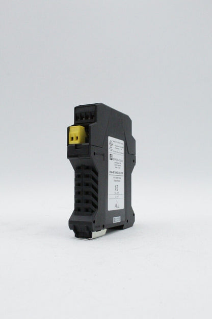 Pepperl + Fuchs VBA-4E1A-KE3-ZEJ/SR 30V Safety Output Module