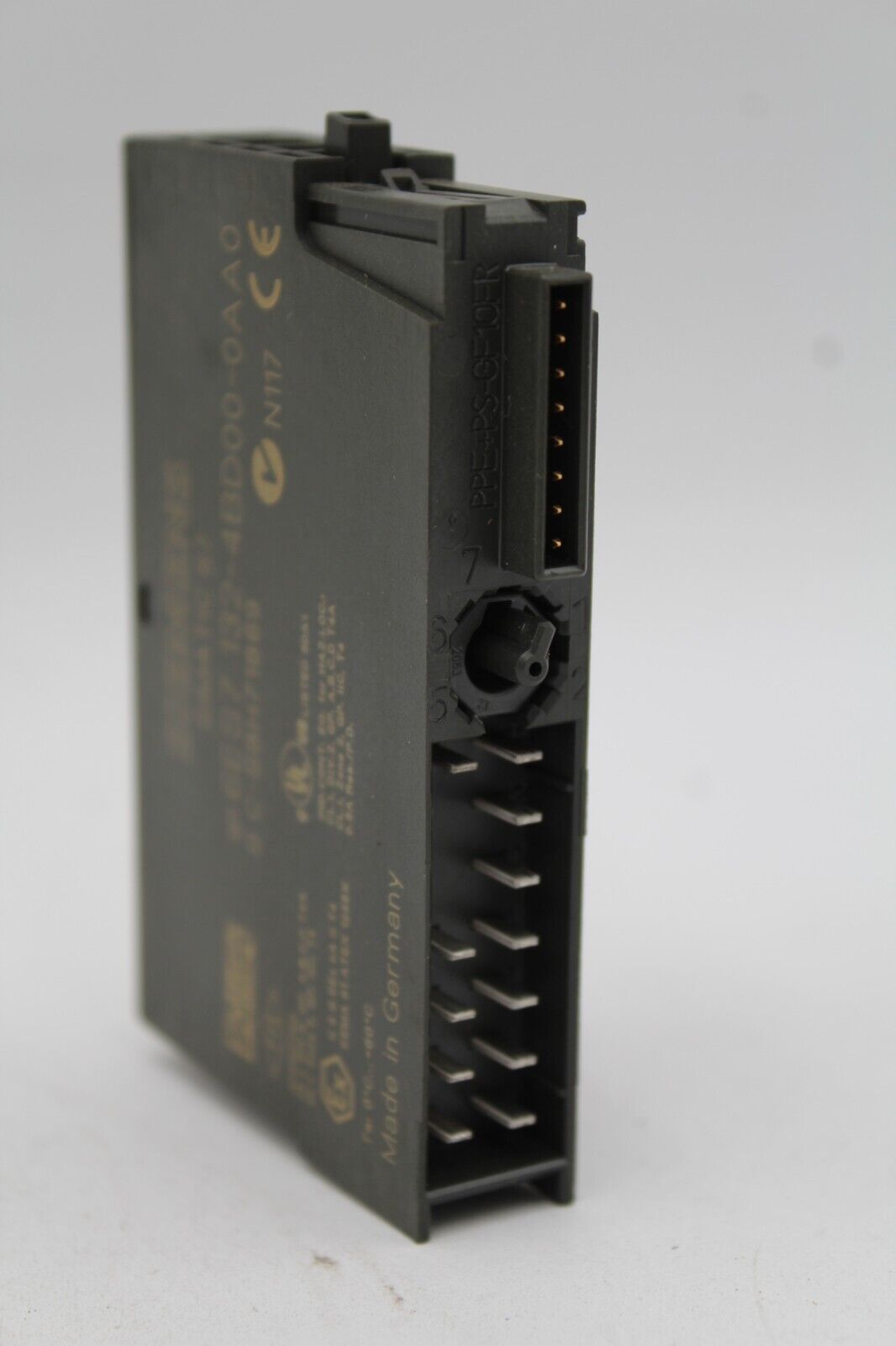 Siemens 6ES7 132-4BD00-0AA0 Simatic S7 Output Module