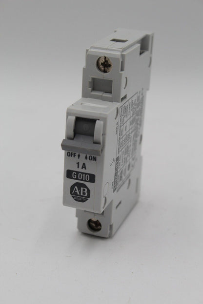 Allen-Bradley 1492-CB1G010 Circuit Breaker