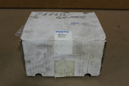 Festo HGPT-63-A Parallel Grippers 535876
